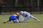 Men's LAX vs JWU  Wheaton College Men's Lacrosse vs Johnson & Wales University. - Photo by Keith Nordstrom : Wheaton, Lacrosse, LAX, JWU, Johnson & Wales